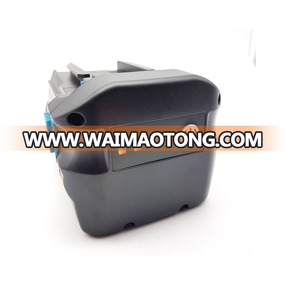 High Capacity 36V 4.5Ah 6.0Ah Li-ion Battery Replace B36/3.9 for Hilti TE 6-A36 TE 7-A WSC 7.25-A WSC 7.25-A36 WSC 70-A36 WSR