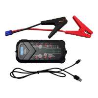 FT-LP018 FTpower 4 in 1 Multi Functions Battery Booster with Functions: Jump Starter, Power Bank, Lighting and SOS Lamp