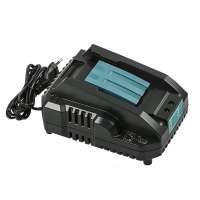 Power tool battery universal charger for Mak 14.4V 18V Li-ion battery