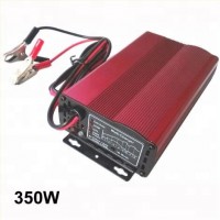 With power supply function 8 Stages 12V 20A Intelligent Lead Acid GEL Multi Charger