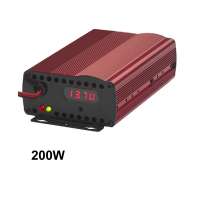 Good quality Intelligent CPU Controlled 16V 8A 15A 20A 25A 35A LiFePO4 Battery Pack Charger