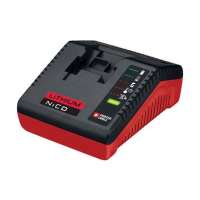 Highest quality Power tools battery universal charger for PORTER-CABLE 18V Li-ion battery