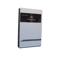 Polinovel VP 48 Volt Lithium 50ah Ion Solar System 5 Kwh 5kw 48v Lifepo4 Battery Pack