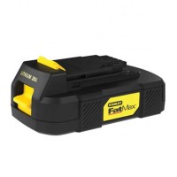 Power tool battery for Stanley Fatmax 20V 1.5AH 2.0AH 3.0AH 4.0AH Rechargeable Batteries