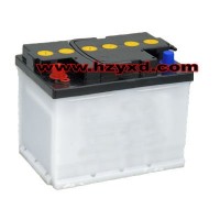 china OEM 12 volt dry rechargeable storage battery manufacturer factory