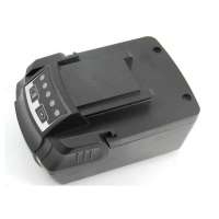 Brand new 18V 3000mAh 4000mAh Power Tool Battery for Kress Tools 98044608 Rechargeable Batteries