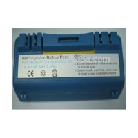 14.4V Ni-MH Battery for iRobo t Scooba 5900 3.5Ah 4.5Ah Vacuum cleaner Battery