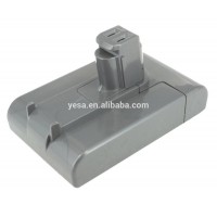 Rechargeable Cordless Vacuum Battery Replacement for Dyson DC31 17083-03 917083-01 917083-03 917083-05 917083-07